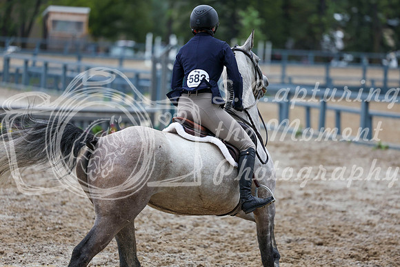 00904 - Shea - 2026 Rocky Mountain Classic II - Friday August 14th