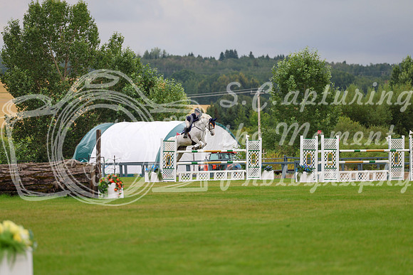 19480 - Mykenzi - 2026 Rocky Mountain Classic II - Friday August 14th