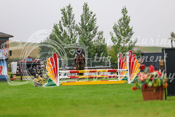 08738 - Mykenzi - 2026 Rocky Mountain Classic II - Friday August 14th