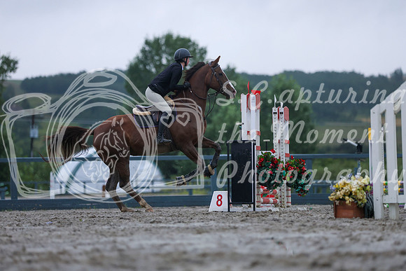 06500 - Mckenna - 2026 Rocky Mountain Classic II - Friday August 14th