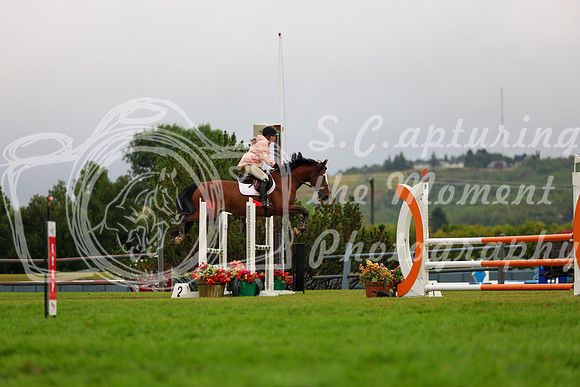 05480 - Mykenzi - 2026 Rocky Mountain Classic II - Friday August 14th