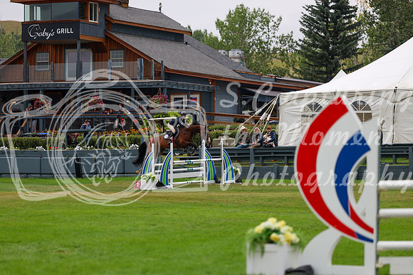 18091 - Mykenzi - 2026 Rocky Mountain Classic II - Friday August 14th