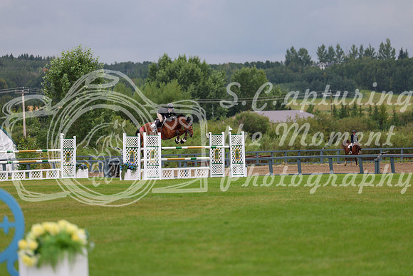 18999 - Mykenzi - 2026 Rocky Mountain Classic II - Friday August 14th