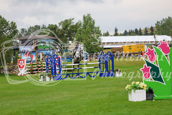 18688 - Mykenzi - 2026 Rocky Mountain Classic II - Friday August 14th