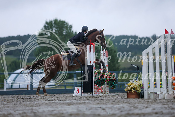 06501 - Mckenna - 2026 Rocky Mountain Classic II - Friday August 14th