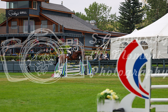 18092 - Mykenzi - 2026 Rocky Mountain Classic II - Friday August 14th