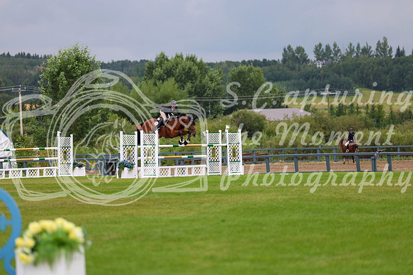 19000 - Mykenzi - 2026 Rocky Mountain Classic II - Friday August 14th