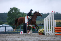 06502 - Mckenna - 2026 Rocky Mountain Classic II - Friday August 14th