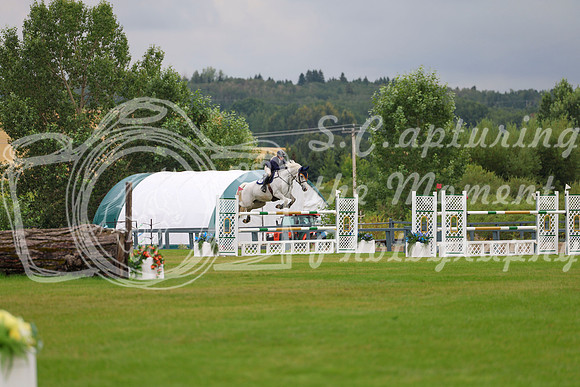 19482 - Mykenzi - 2026 Rocky Mountain Classic II - Friday August 14th