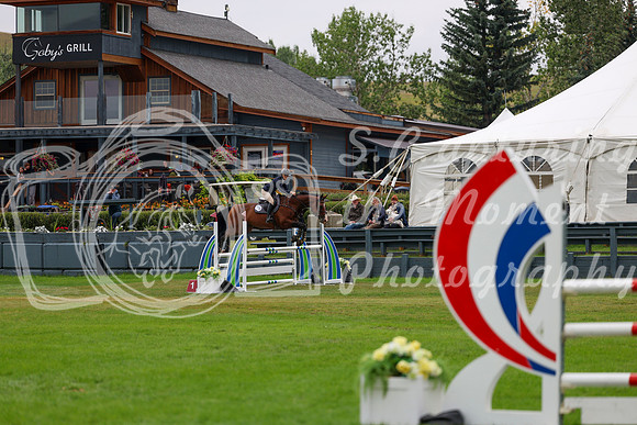 18093 - Mykenzi - 2026 Rocky Mountain Classic II - Friday August 14th