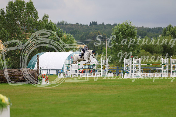 19483 - Mykenzi - 2026 Rocky Mountain Classic II - Friday August 14th