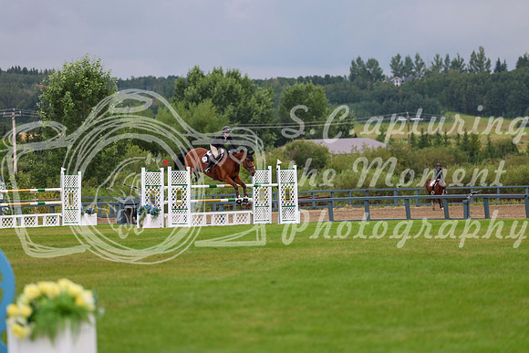 19002 - Mykenzi - 2026 Rocky Mountain Classic II - Friday August 14th