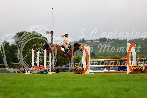 05484 - Mykenzi - 2026 Rocky Mountain Classic II - Friday August 14th