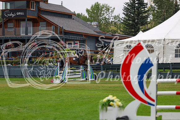 18094 - Mykenzi - 2026 Rocky Mountain Classic II - Friday August 14th