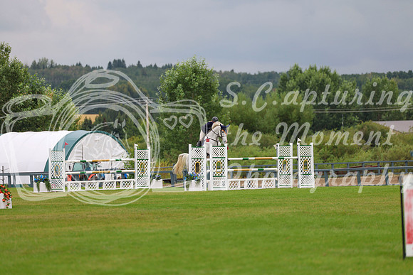 19484 - Mykenzi - 2026 Rocky Mountain Classic II - Friday August 14th
