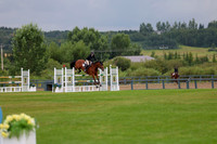 19003 - Mykenzi - 2026 Rocky Mountain Classic II - Friday August 14th
