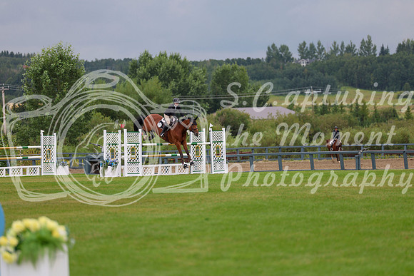 19003 - Mykenzi - 2026 Rocky Mountain Classic II - Friday August 14th