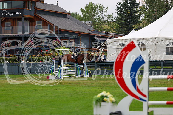 18095 - Mykenzi - 2026 Rocky Mountain Classic II - Friday August 14th