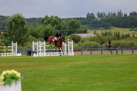 19004 - Mykenzi - 2026 Rocky Mountain Classic II - Friday August 14th