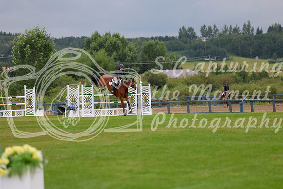 19004 - Mykenzi - 2026 Rocky Mountain Classic II - Friday August 14th