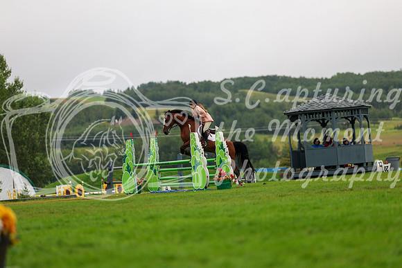 05486 - Mykenzi - 2026 Rocky Mountain Classic II - Friday August 14th