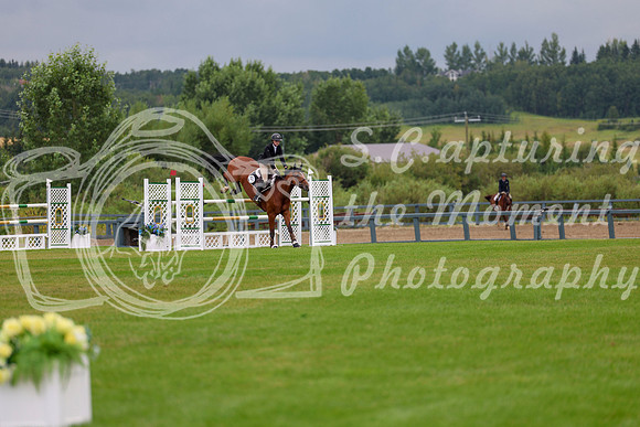19005 - Mykenzi - 2026 Rocky Mountain Classic II - Friday August 14th