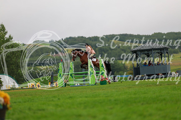 05487 - Mykenzi - 2026 Rocky Mountain Classic II - Friday August 14th