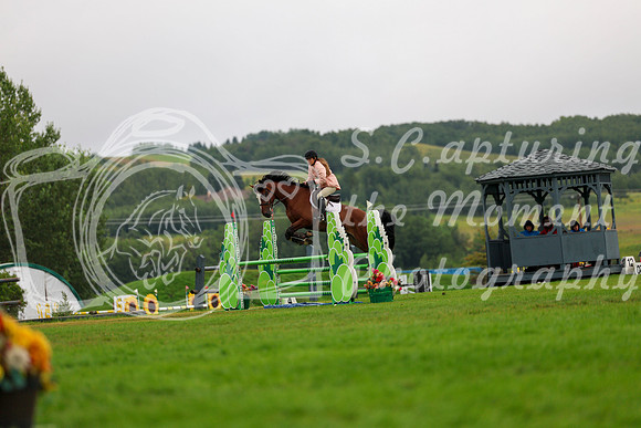 05488 - Mykenzi - 2026 Rocky Mountain Classic II - Friday August 14th