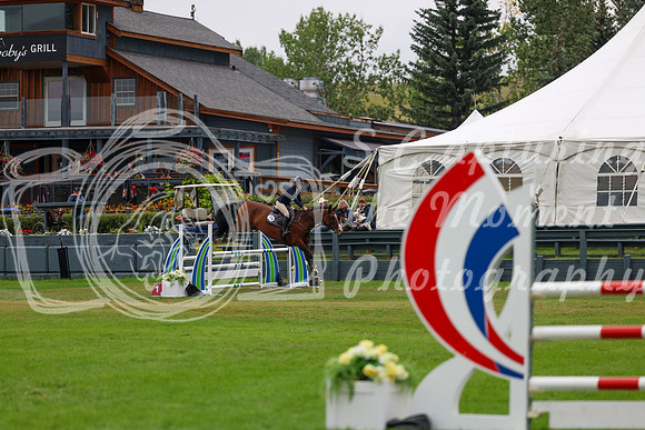 18097 - Mykenzi - 2026 Rocky Mountain Classic II - Friday August 14th