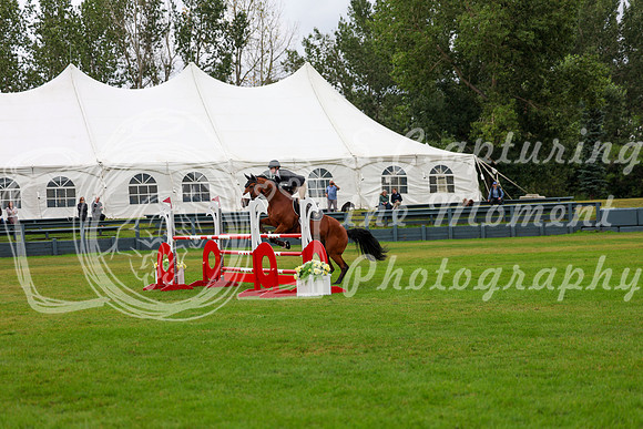 19006 - Mykenzi - 2026 Rocky Mountain Classic II - Friday August 14th