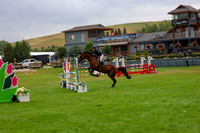 18099 - Mykenzi - 2026 Rocky Mountain Classic II - Friday August 14th