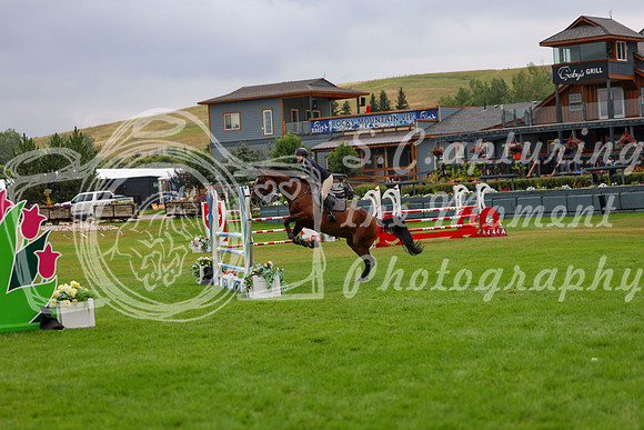 18099 - Mykenzi - 2026 Rocky Mountain Classic II - Friday August 14th