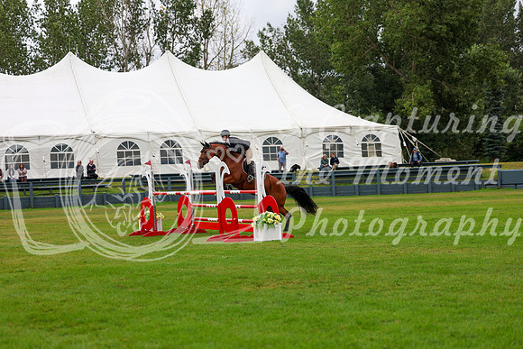 19007 - Mykenzi - 2026 Rocky Mountain Classic II - Friday August 14th