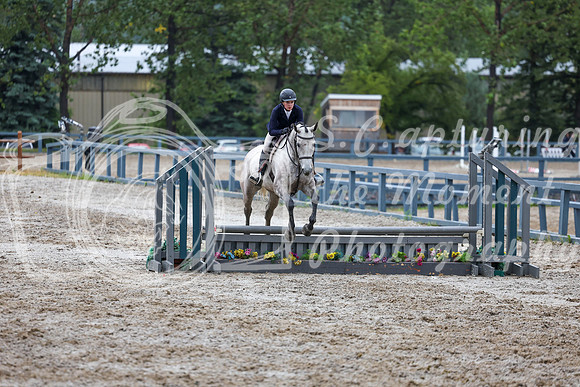00911 - Shea - 2026 Rocky Mountain Classic II - Friday August 14th