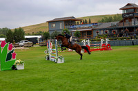 18100 - Mykenzi - 2026 Rocky Mountain Classic II - Friday August 14th