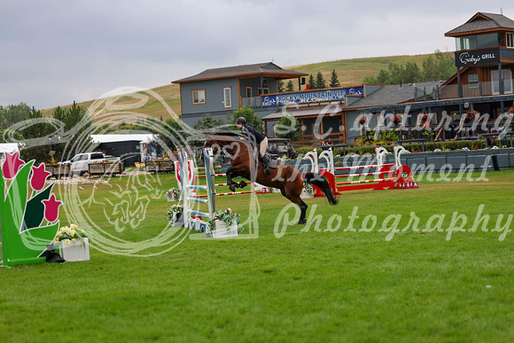 18100 - Mykenzi - 2026 Rocky Mountain Classic II - Friday August 14th