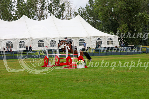 19008 - Mykenzi - 2026 Rocky Mountain Classic II - Friday August 14th