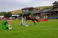 18101 - Mykenzi - 2026 Rocky Mountain Classic II - Friday August 14th