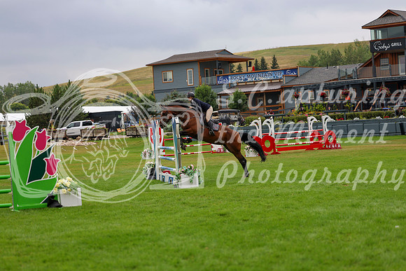 18101 - Mykenzi - 2026 Rocky Mountain Classic II - Friday August 14th