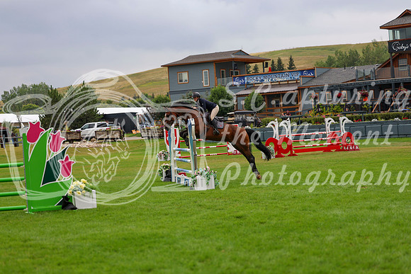 18102 - Mykenzi - 2026 Rocky Mountain Classic II - Friday August 14th