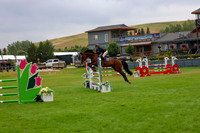 18103 - Mykenzi - 2026 Rocky Mountain Classic II - Friday August 14th