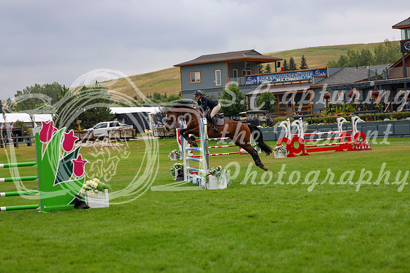 18103 - Mykenzi - 2026 Rocky Mountain Classic II - Friday August 14th