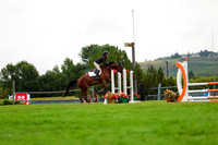 05223 - Mykenzi - 2026 Rocky Mountain Classic II - Friday August 14th