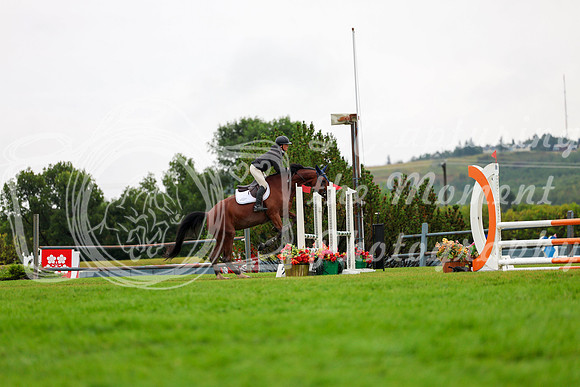 05223 - Mykenzi - 2026 Rocky Mountain Classic II - Friday August 14th