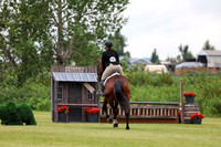 11875 - Shea - 2026 Rocky Mountain Classic II - Friday August 14th