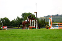 05224 - Mykenzi - 2026 Rocky Mountain Classic II - Friday August 14th