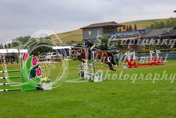 18104 - Mykenzi - 2026 Rocky Mountain Classic II - Friday August 14th