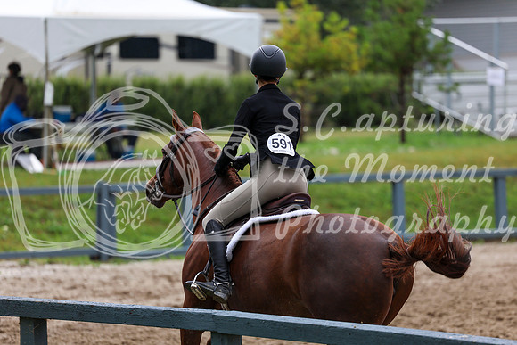 09954 - Shea - 2026 Rocky Mountain Classic II - Friday August 14th