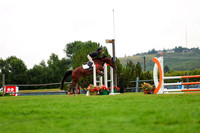 05225 - Mykenzi - 2026 Rocky Mountain Classic II - Friday August 14th