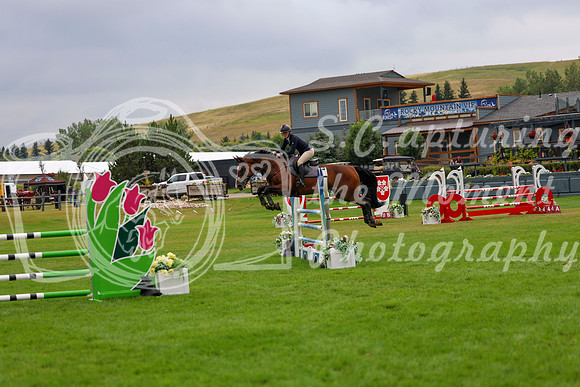 18105 - Mykenzi - 2026 Rocky Mountain Classic II - Friday August 14th